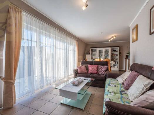 Wohnung zum Kauf 279.000 € 4 Zimmer 104 m² 2. Geschoss Nordsteimke Wolfsburg 38446