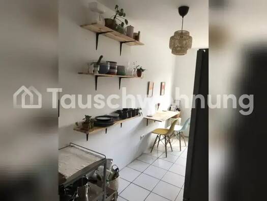 Wohnung zur Miete Tauschwohnung 1.100 € 3 Zimmer 75 m² EG Bilderstöckchen Köln 50739