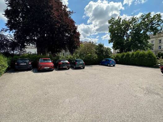 Garage zur Miete 60 € St. Pölten 3100