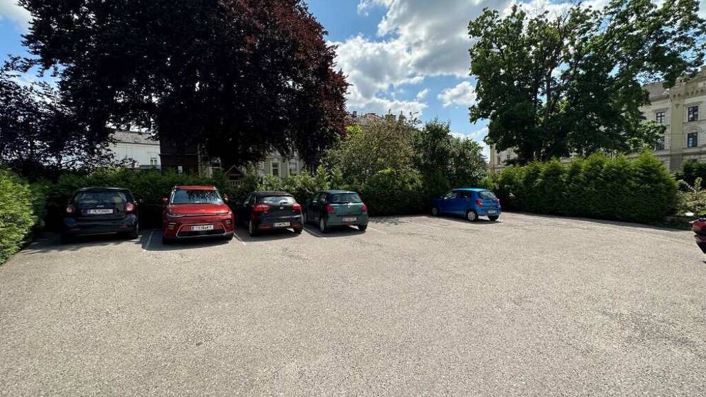 Garage zur Miete 60 € St. Pölten 3100