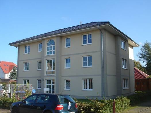 Wohnung zur Miete 920 € 3 Zimmer 79 m² frei ab 01.11.2026 Eldena Greifswald 17493