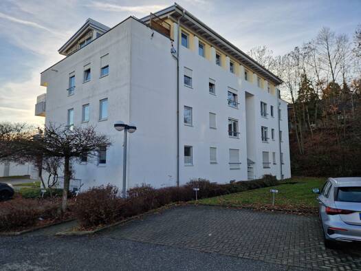 Wohnung zum Kauf provisionsfrei 129.990 € 1 Zimmer 30 m² Geschoss EG/4 Steinstraße Bad Waldsee 88339