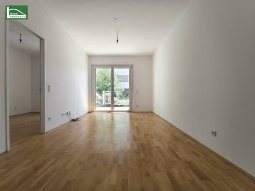Wohnung zur Miete 539 € 2 Zimmer 47,6 m² EG Kremser Landstraße 24 St. Pölten St. Pölten 3100