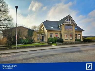 Einfamilienhaus zum Kauf 339.000 € 11 Zimmer 260 m² 1.258 m² Grundstück Treia 24896