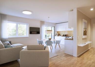 Wohnung zum Kauf 299.000 € 2 Zimmer 73,5 m² Tossens Butjadingen / Tossens 26969