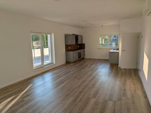 Wohnung zur Miete 1.030 € 3 Zimmer 91 m² Geschoss 1/2 frei ab sofort Calvörde Calvörde 39359