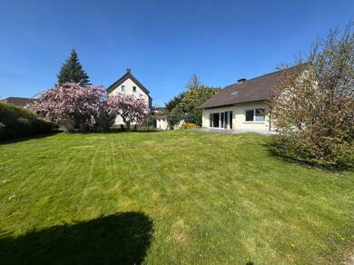 Einfamilienhaus zum Kauf 379.000 € 5 Zimmer 124 m² 902 m² Grundstück frei ab sofort An der Kleinbahn 7 Werl Werl 59457