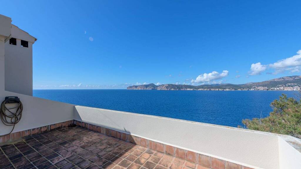 Wohnung zum Kauf provisionsfrei 1.590.000 € 5 Zimmer 144 m² 3. Geschoss Santa Ponça 07180