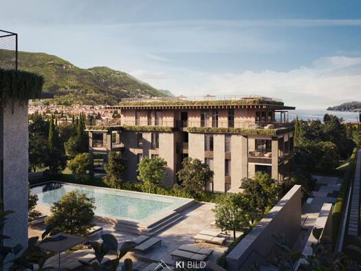 Wohnung zum Kauf - Erstbezug provisionsfrei 661.400 € 3 Zimmer 76 m² Salò 25087