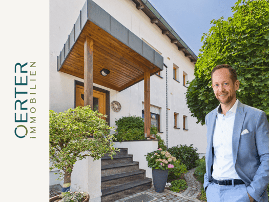 Mehrfamilienhaus zum Kauf 849.000 € 9 Zimmer 260 m² 738 m² Grundstück Alterlangen Erlangen 91056