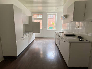 Wohnung zur Miete 825 € 3 Zimmer 130 m² EG frei ab sofort Salzwedeler Straße 53 Groß Liedern Groß Liedern 29525