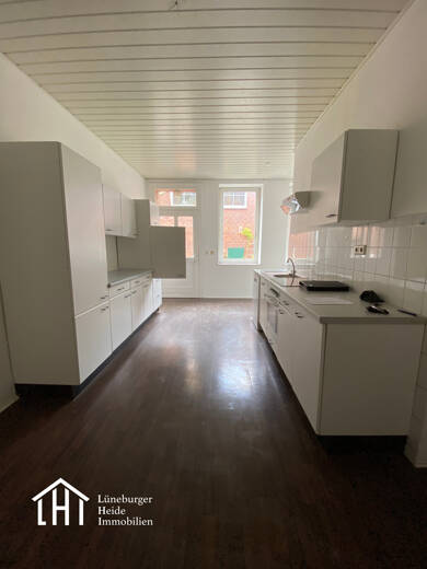 Wohnung zur Miete 825 € 3 Zimmer 130 m² EG frei ab sofort Salzwedeler Straße 53 Groß Liedern Groß Liedern 29525