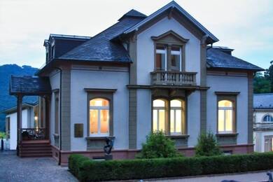 Immobilie zum Kauf 815.000 € 14,5 Zimmer 320 m² 370 m² Grundstück Badenweiler Badenweiler 79410