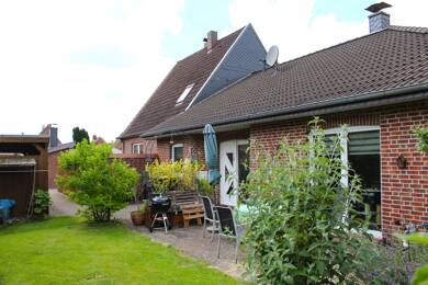 Mehrfamilienhaus zum Kauf 425.000 € 6 Zimmer 183,4 m² 956 m² Grundstück Büdelsdorf 24782