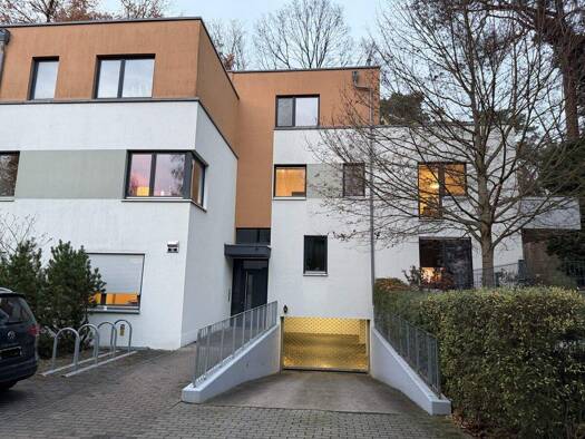 Wohnung zur Miete 2.229 € 4 Zimmer 137 m² 1. Geschoss Wannsee Berlin-Zehlendorf 14109
