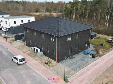 Doppelhaushälfte zum Kauf 399.999 € 4 Zimmer 132 m² 365 m² Grundstück Meinkot Velpke 38458