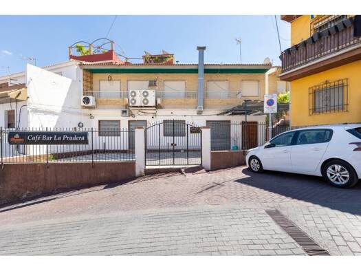 Haus zum Kauf 299.900 € 1 Zimmer 314 m² Monachil 18193
