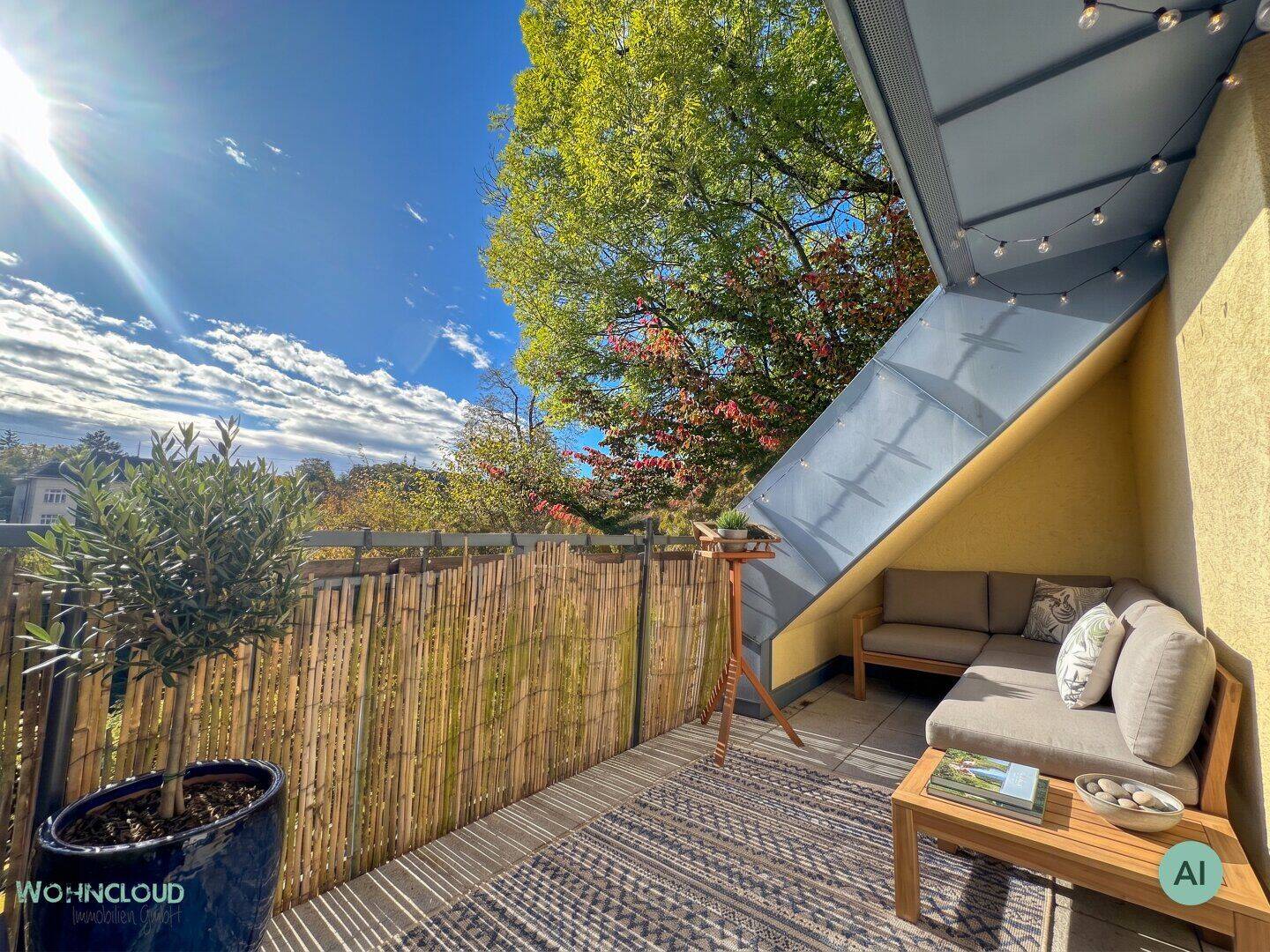 Wohnung – Penzing