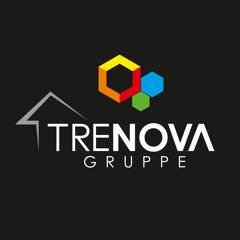 TRENOVA Gruppe logo