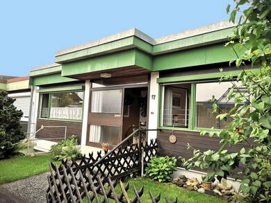 Bungalow zum Kauf 562.000 € 6 Zimmer 135 m² 570 m² Grundstück frei ab sofort Haagen Lörrach 79541
