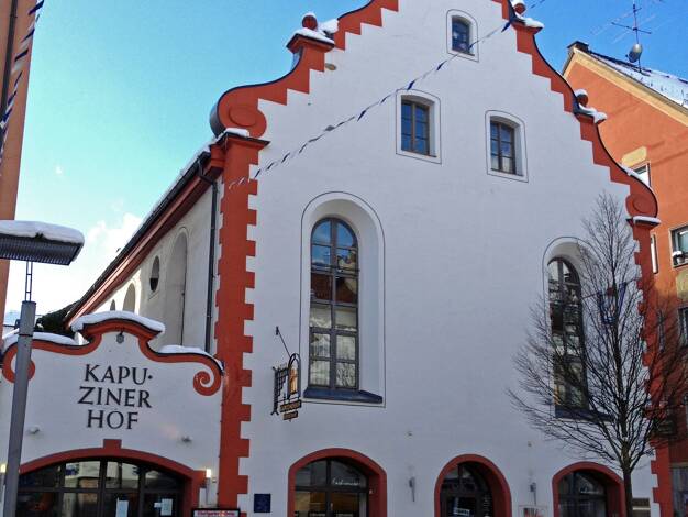 Wohnung zum Kauf 368.000 € 5 Zimmer 127 m² 1. Geschoss Niedere Straße 88 Villingen Villingen-Schwenningen 78050