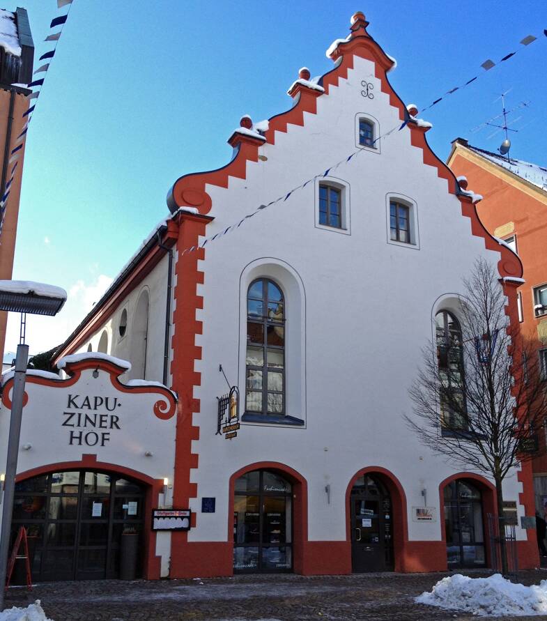 Etagenwohnung kaufen in VillingenSchwenningen Villingen immowelt