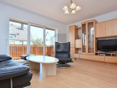 Wohnung zur Miete 1.200 € 3 Zimmer 74 m² 1. Geschoss Stuttgart 70374