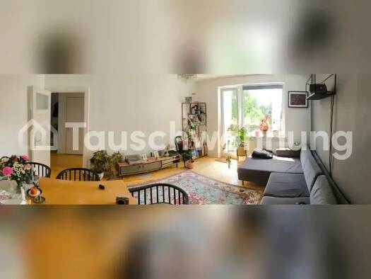 Wohnung zur Miete Tauschwohnung 1.150 € 3 Zimmer 60 m² 4. Geschoss Niendorf Hamburg 20144