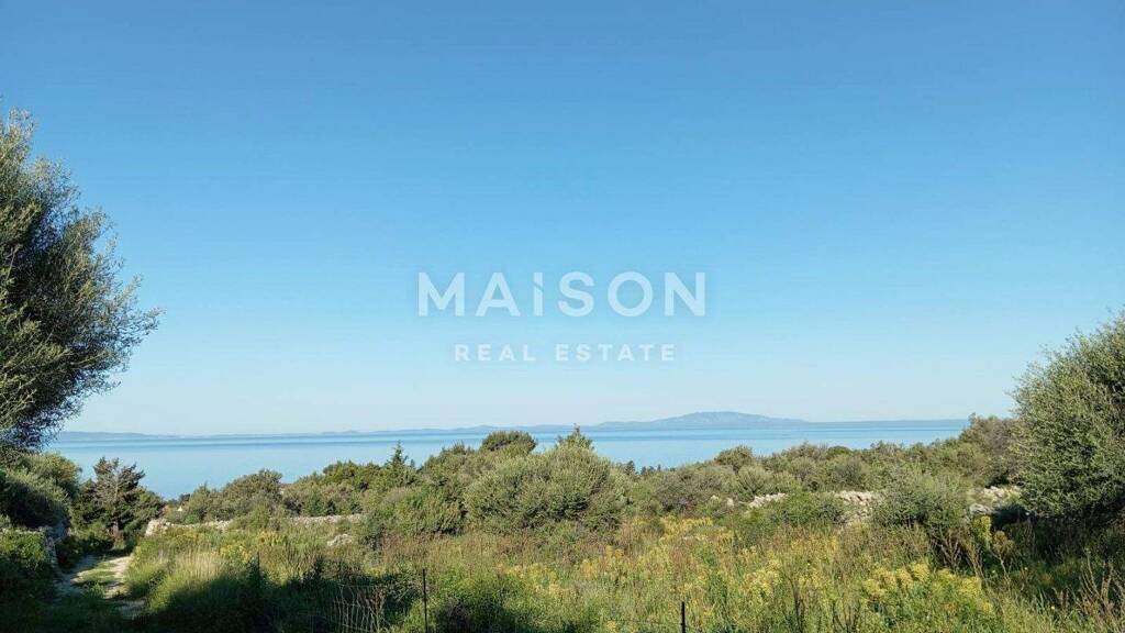 Grundstück zum Kauf 178.500 € Novalja 53291