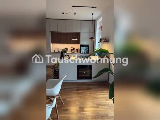 Wohnung zur Miete Tauschwohnung 1.800 € 4 Zimmer 131 m² 1. Geschoss Zentrum-Ost Mitte 04103