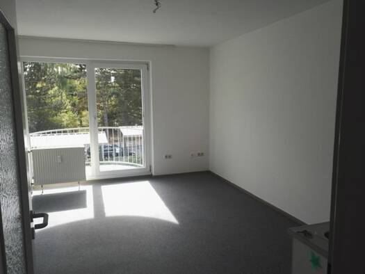 Studio zur Miete 490 € 1 Zimmer 23,7 m² 1. Geschoss frei ab 01.10.2026 Zimmermannstraße 13 Weende Göttingen 37075