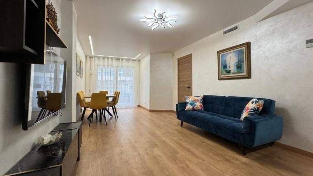 Terrassenwohnung zum Kauf 244.999 € 3 Zimmer 108 m² Torrevieja 03180