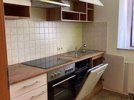 Wohnung zum Kauf 1 Zimmer 58 m² EG Hainichen 09661