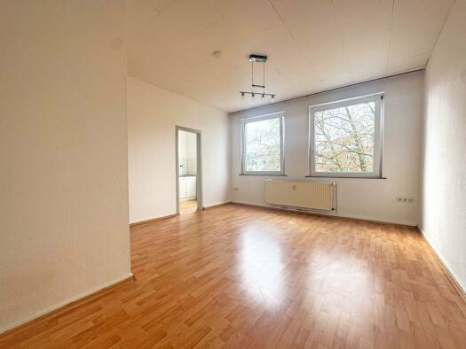 Wohnung zum Kauf 70.000 € 1,5 Zimmer 32,2 m² 3. Geschoss Innenstadt Bochum 44787