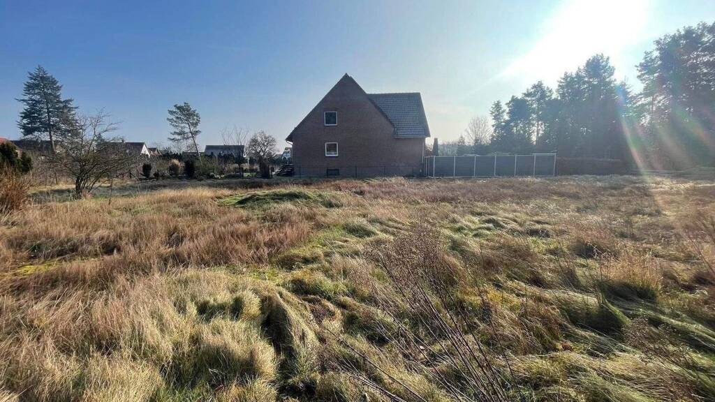 Grundstück zum Kauf 350.000 € 3.059 m² Grundstück Wietze 29323