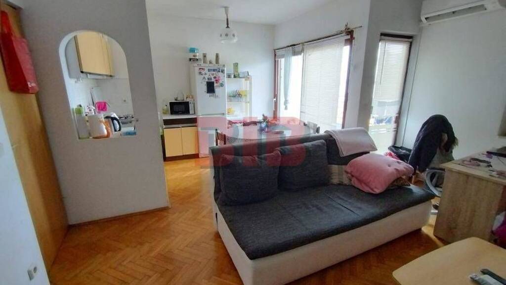 Studio zum Kauf 155.000 € 1 Zimmer 47 m² 3. Geschoss Centar