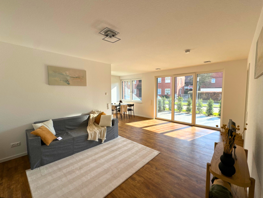 Wohnung zum Kauf nur mit Wohnberechtigungsschein 217.260 € 2 Zimmer 60,4 m² Lebenstedt Salzgitter 38226