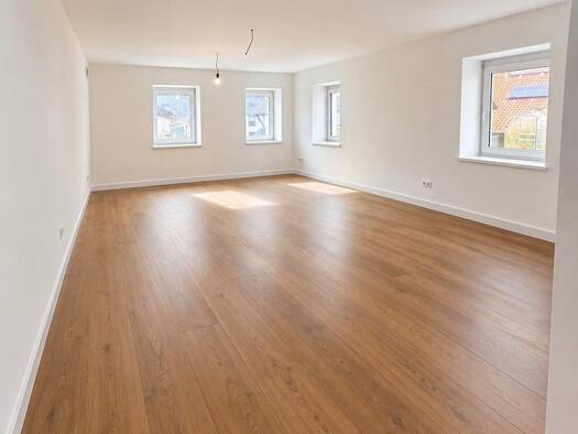Wohnung zur Miete 1.013 € 3 Zimmer 96,5 m² Geschoss EG/1 frei ab 15.12.2026 Am Kirchberg 2 Friedberg Bad Saulgau 88348