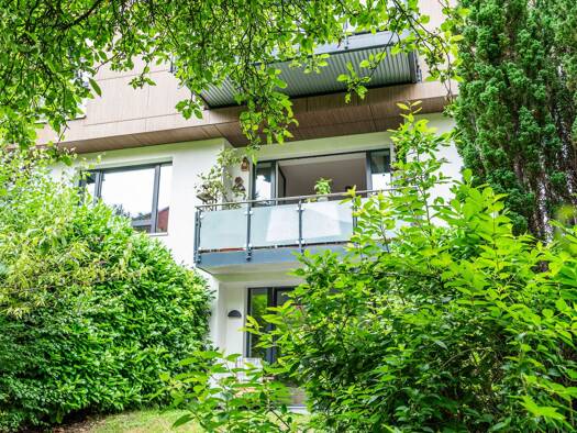 Wohnung zum Kauf 575.000 € 3 Zimmer 80,6 m² 1. Geschoss Lokstedt Eimsbüttel 22529