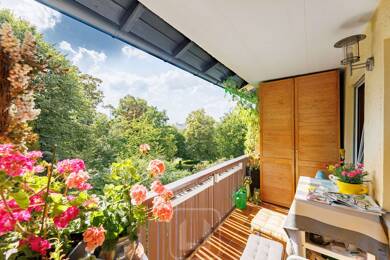 Wohnung zum Kauf 349.000 € 3 Zimmer 90,5 m² 2. Geschoss Bergheim Stuttgart 70499