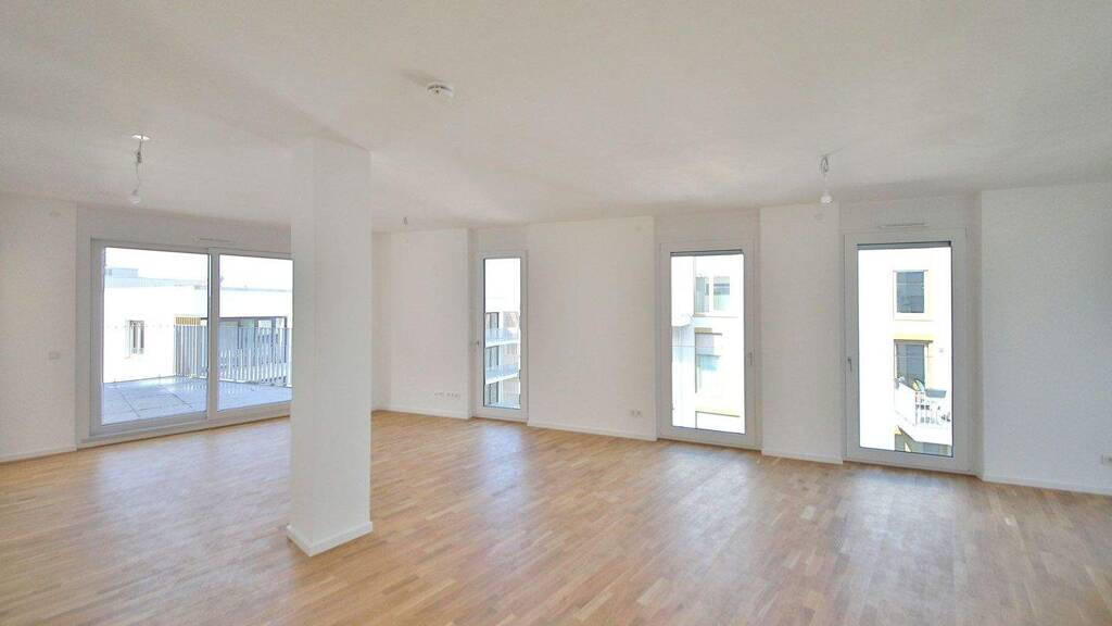Wohnung zur Miete 2.711 € 4 Zimmer 153,9 m² 5. Geschoss Böblingen 71032