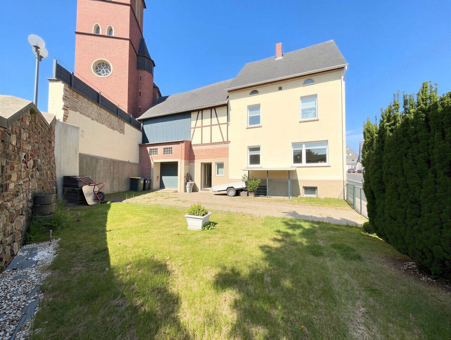 Einfamilienhaus zum Kauf - Ansicht 4
