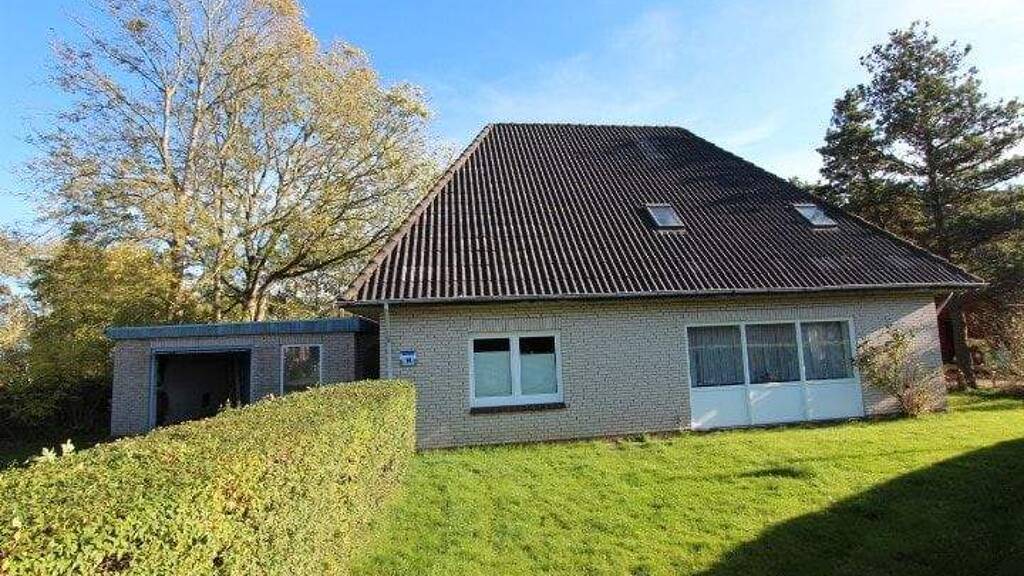 Einfamilienhaus zum Kauf 239.900 € 6 Zimmer 175 m² 750 m² Grundstück Neukirchen 25927