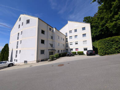 Wohnung zum Kauf 210.000 € 3 Zimmer 86,8 m² 3. Geschoss Cham Cham 93413