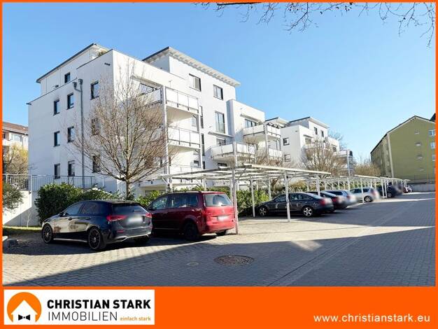 Wohnung zum Kauf 599.400 € 4 Zimmer 102 m² Hartenberg/Münchfeld Mainz 55122