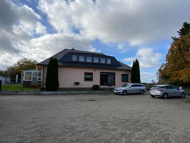 Bungalow zum Kauf als Kapitalanlage geeignet 564.900 € 5 Zimmer 200 m² 2.135 m² Grundstück Holzhausen an der Haide 56357