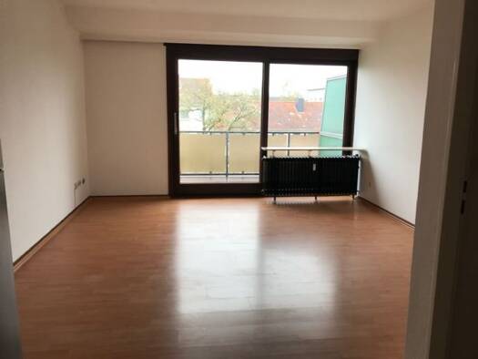 Studio zur Miete 430 € 1 Zimmer 32,3 m² 3. Geschoss frei ab 01.05.2026 Hirtenstraße 3 St. Jürgen Lübeck 23560