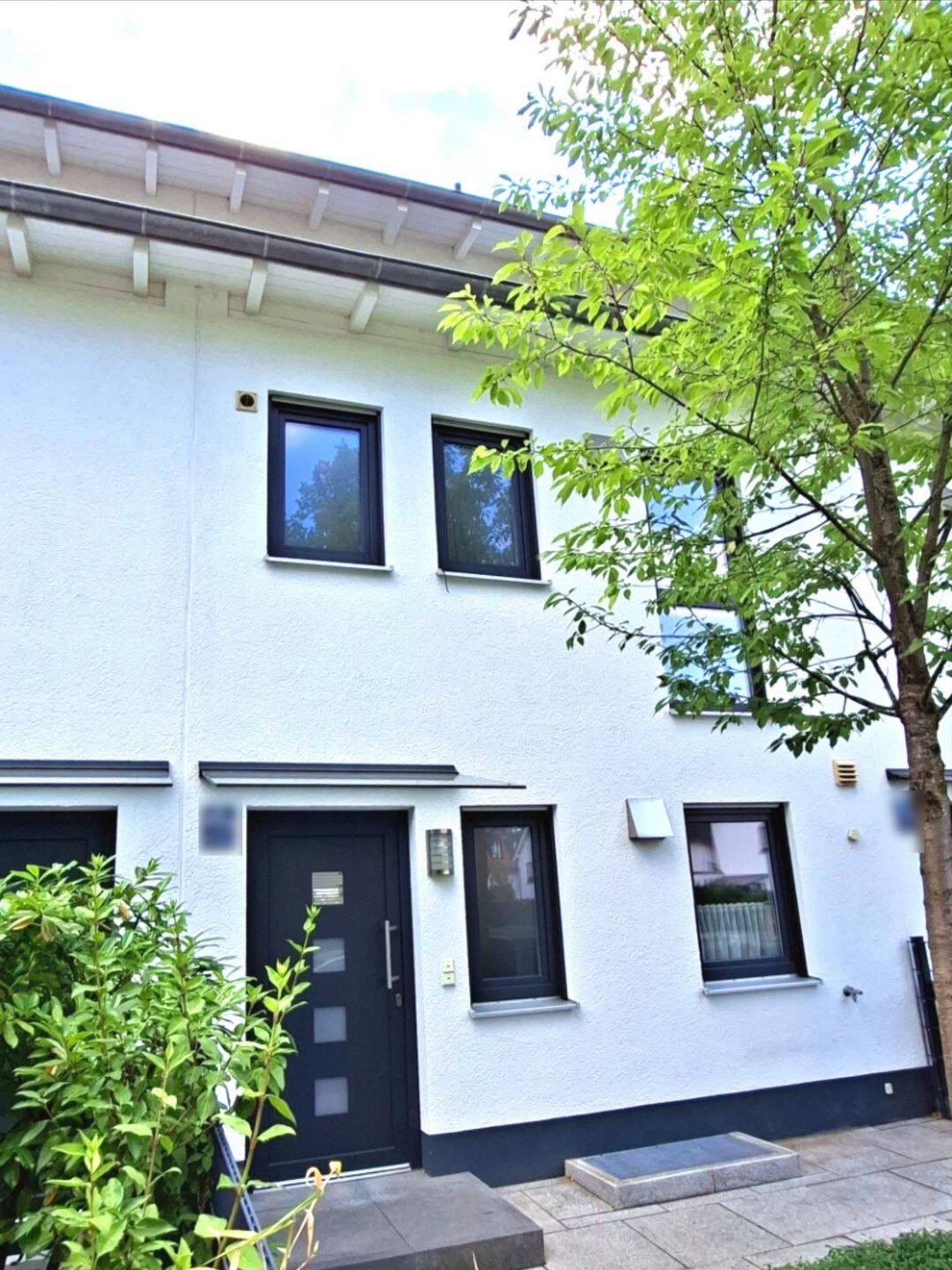 Reihenmittelhaus zum Kauf, München