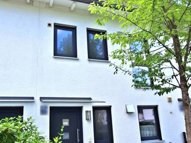 Reihenmittelhaus zum Kauf 1.090.000 € 5 Zimmer 139,3 m² 101 m² Grundstück Hadern München 81375