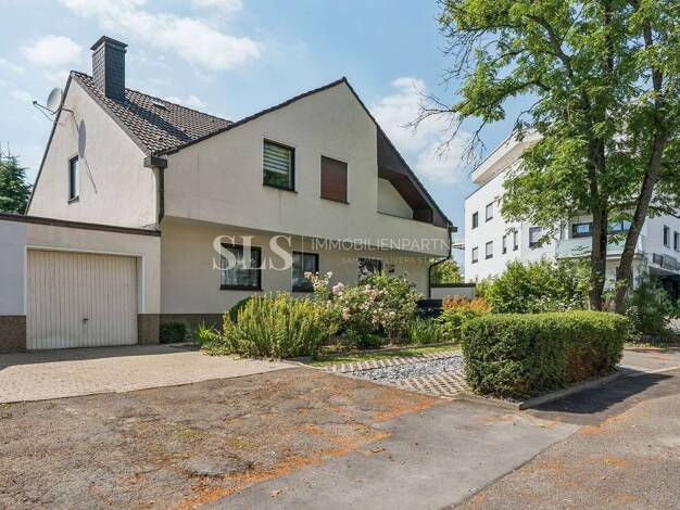 Einfamilienhaus zum Kauf 678.000 € 7 Zimmer 198 m² 515 m² Grundstück Kirchhörde Dortmund 44229